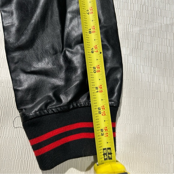 National champion jamfest super champion black red - Picture 5 of 8